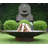 Hartlepool Round Steel Wood Burning Fire Pit-1679749405