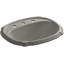 Portrait® 8 Degree Oval Drop-In Bathroom Sink with Overflow-10940339-19195590