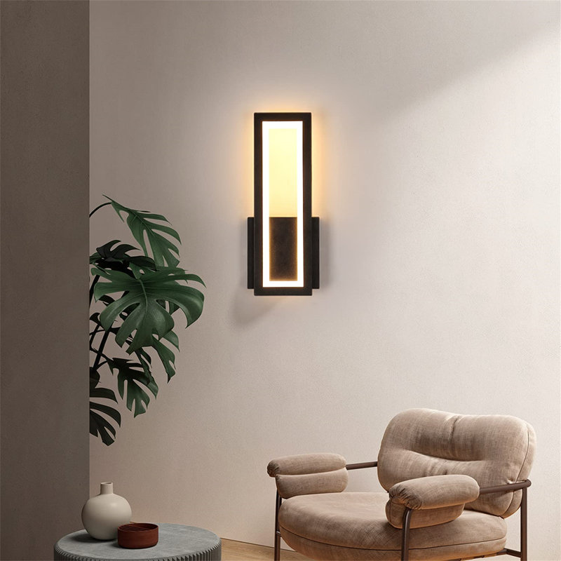 Altabelli Armed Sconce