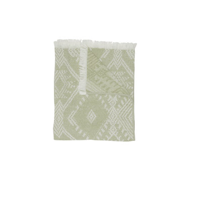 Tanvi - Woven Throw