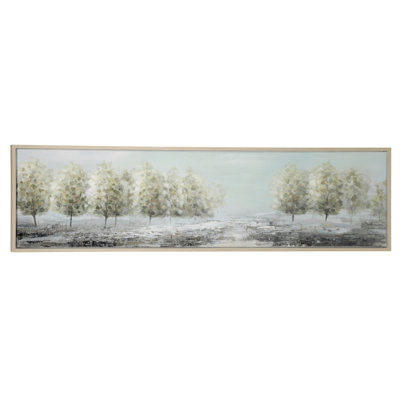 Traditional Painting Print