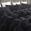 Ensemble d'édredon en microfibre 5 pièces-90300561-91832245