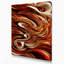 Art numérique sur toile, abstraction numérique 17-393670419