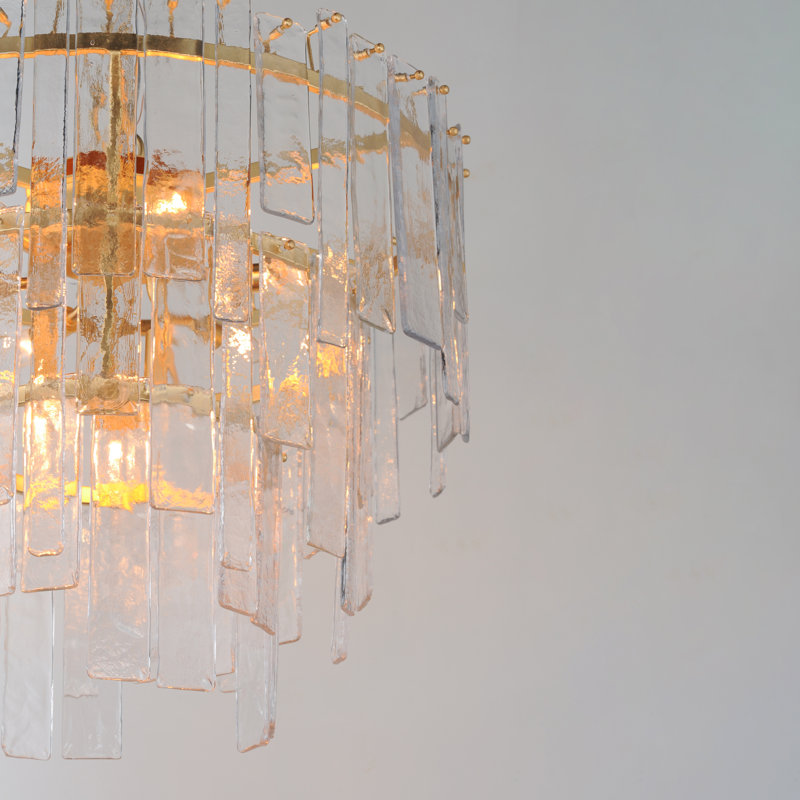 Warren-Multi-Light Pendant