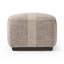 Upholstered Ottoman