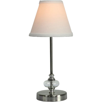 Lampe de table 15 po Morency