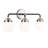 Newport 3 - Light Dimmable Vanity Light-1851998402-1851998405