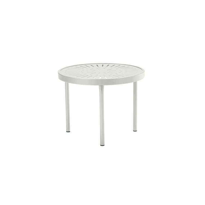 Table basse La'Stratta, Coquillage