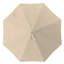 Parasol de marché 108 po Calline-88507947