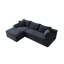 Canapé modulaire 106,3 po Cloud-1679663074