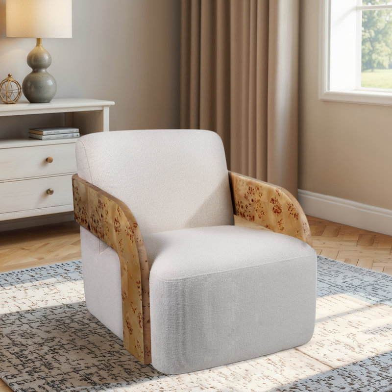 Accent Chair