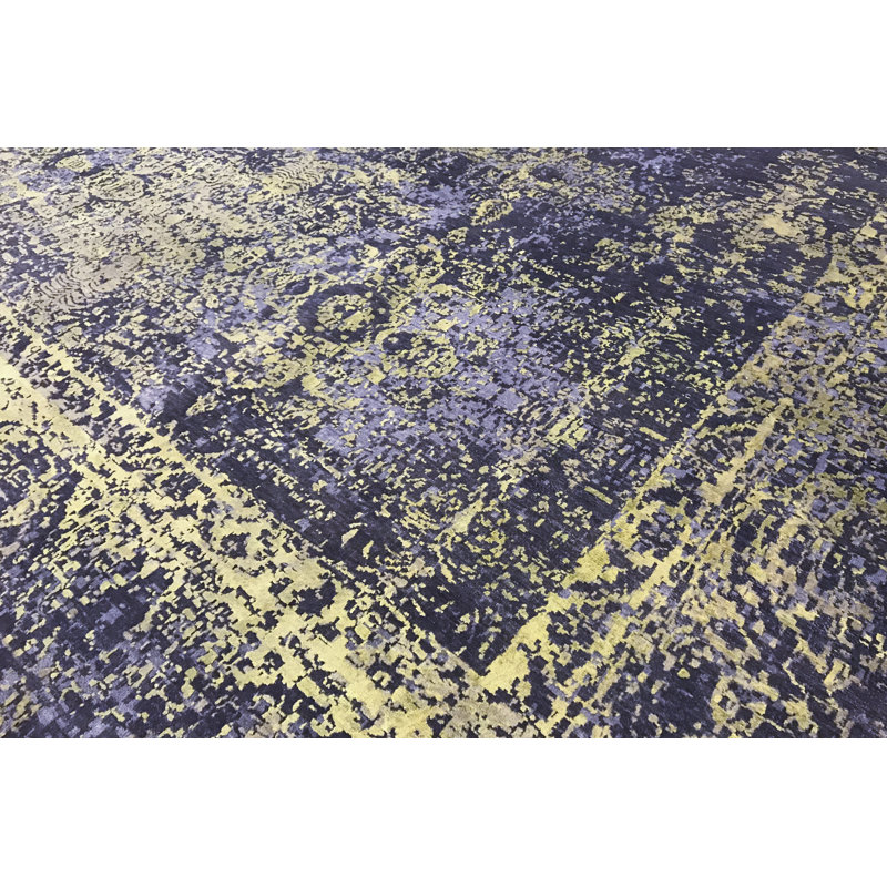 Windsom One-of-a-Kind 10'2" X 13'10" Area Rug