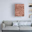 Art sur toile léopard, bolologia-105666859