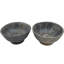 Handmade Ceramic Decorative Bowl Set