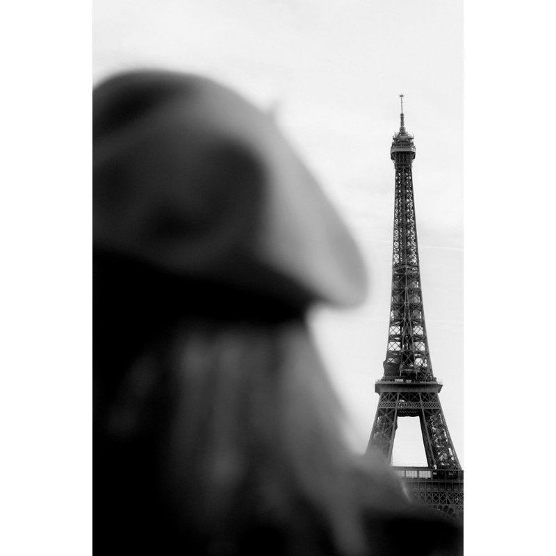 Wrapped Canvas Print, 76.2 cm H x 50.8 cm W