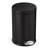 simplehuman 4.5 Liter / 1.2 Gallon Round Bathroom Step Trash Can-1429072854