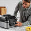 Ninja Foodi Health Grill & Air Fryer - AG301UK