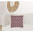 Boho Textural Chevron Throw Pillow-99254271