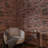 3D Brick Effect Wall Panels - Lightweight Styrofoam - Set of 9 Large Panels (20"x40") Covers 48 sq ft - Apply with Wall Adhesive - DIY Home Wall Cladding-109242079