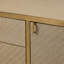 Napa Valley 67'' W Sideboard