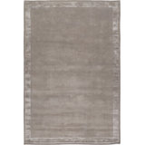 Farrow & Ball Silk Border Sam's Stone Area Rug