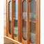 Vitrine multifonctionnelle Simple Home