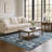 Premium Machine Washable Marasco AMF1626 Global Rug-972077757