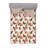 Microfiber Sheet Set-45884601-105898285