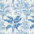 Blue selected