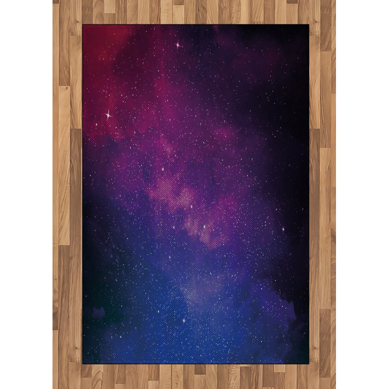 Hopkinton Hand Woven Area Rug, Rectangle 120 x 180cm