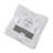 Clean Design Home 100% Cotton Anti-Allergen Washcloth Set-83204532