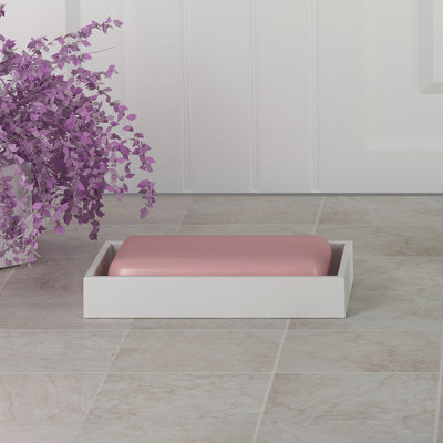 Gaul Soap Dish