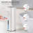 Touchless Automatic Soap Dispenser For Kitchen And Bathroom, Liquid Hand Soap Dispenser, Water-resistant And Rechargeable, 9 Fl Oz-116179513
