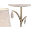 Downridge Metal Table Lamp-41143658