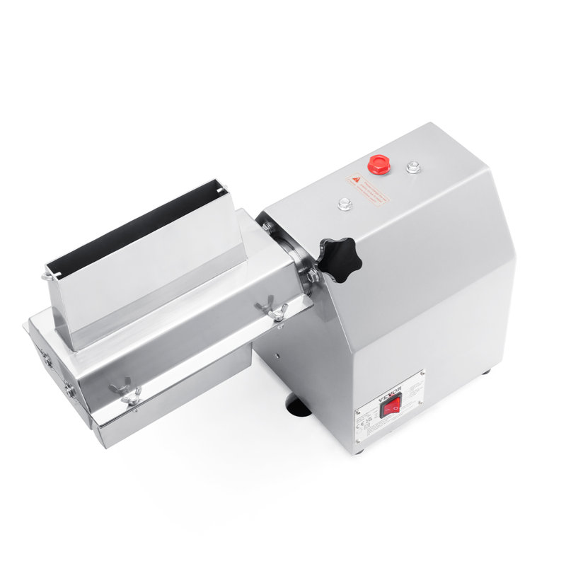 Attendrisseur de viande électrique en acier inoxydable VEVOR