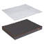 Wakefield Orthopedic Polyester Pet Bed-1403662151