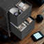Particle Board / Chipboard Computer Desk-342141308