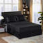 Ensemble d'édredon en microfibre-903888306-903888312