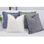 Housses de coussin en coton texturé / Housses de coussin modernes / Taies d'oreiller élégantes-116395884-116395879-118557125