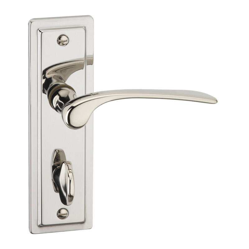 Single Dummy Door Handle