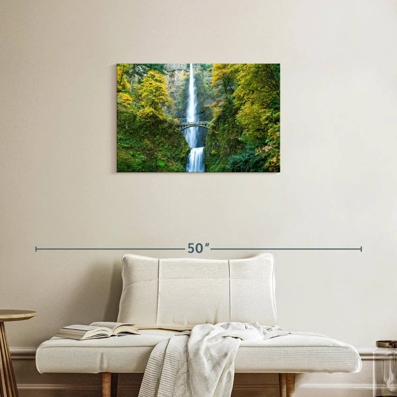 Cascade Alvord Multnomah, H 20 po x l 30 po
