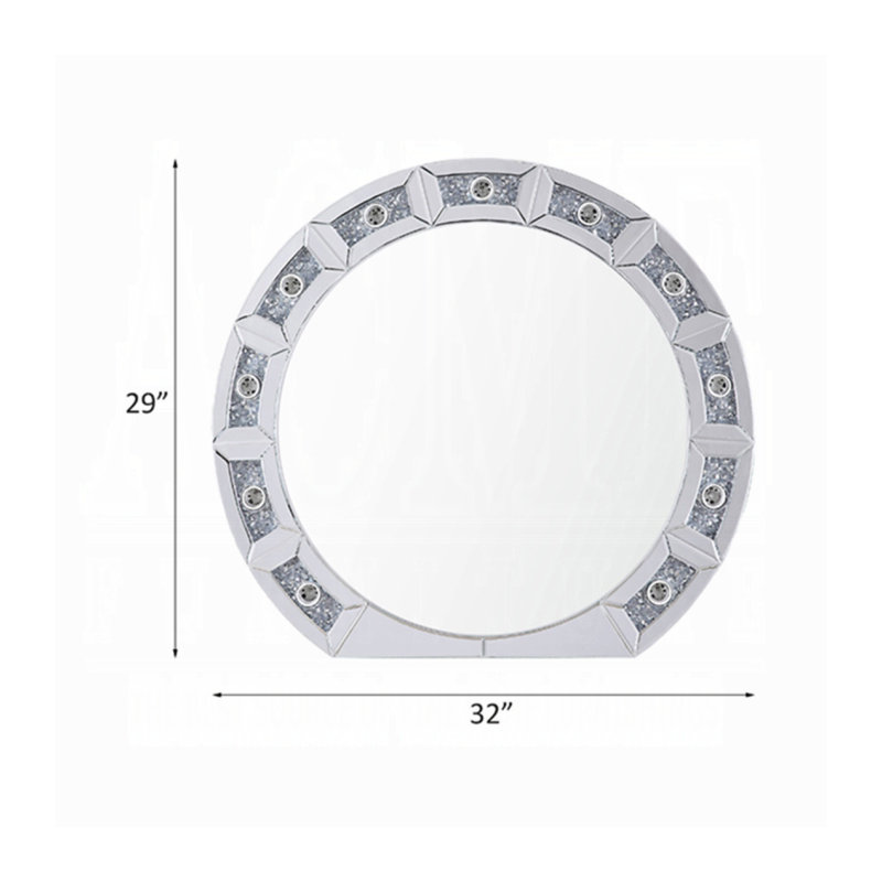 Miroir d'appoint Dede