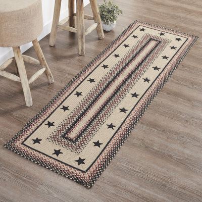 Privett Geometric Indoor Rug