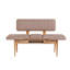 Banc rembourré Vioria-1835283130