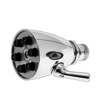Speakman Style 6-Jet Adjustable Shower Head