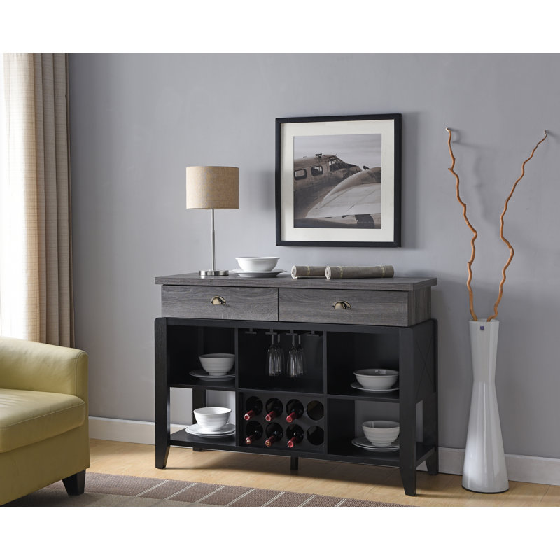 47.25cm Sideboard