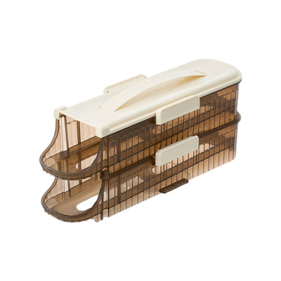 1600ml Food Storage Container