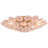 kate spade new york Leighton Large Flush Mount