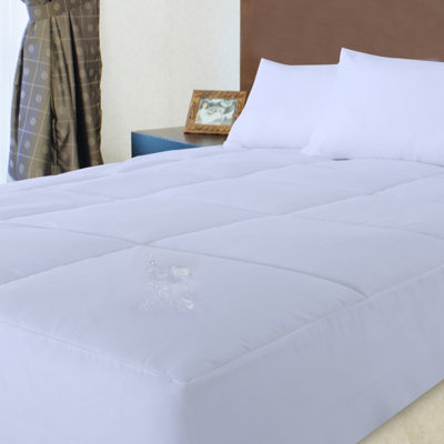 Lakeshore 0.75'' Mattress Pad