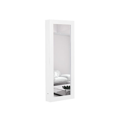 Velvet Built-In Ironing Center